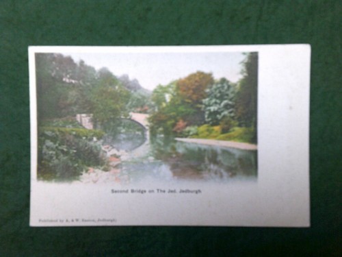 Jedburgh scotland second - jedburgh,