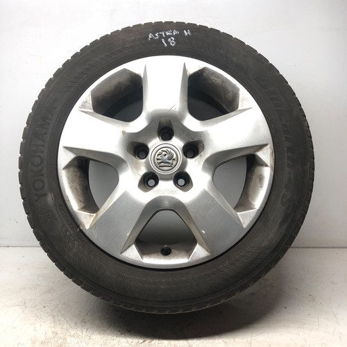 Vauxhall astra sri - vauxhall, 1.8