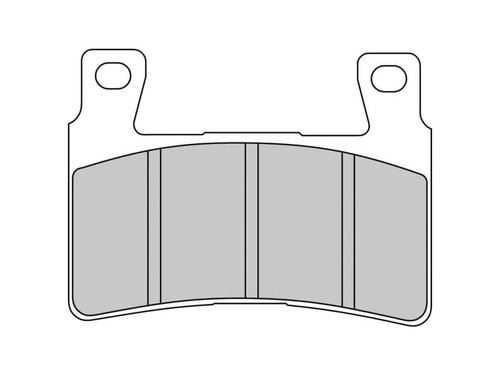 Ferodo road platinum - ferodo,