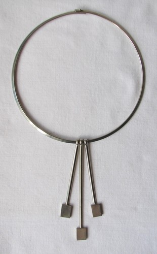 Vintage 1960s runway - vintage, collar