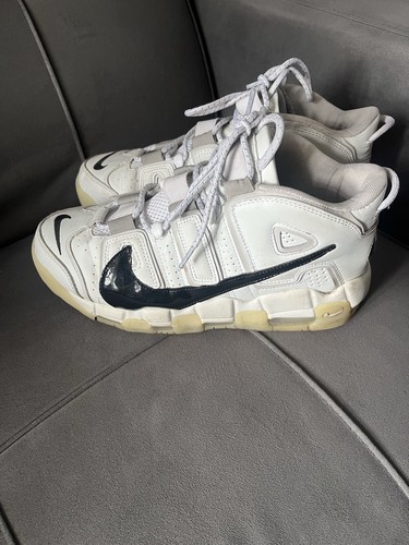 Nike air uptempo - air,