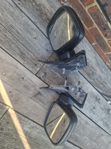 Transporter rh mirror - transporter,