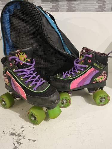 Sfr rio roller quad skates - rio,