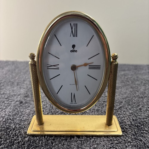 Elite quartz brass - elite,