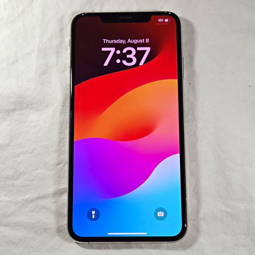 Apple iphone max 256gb - apple,