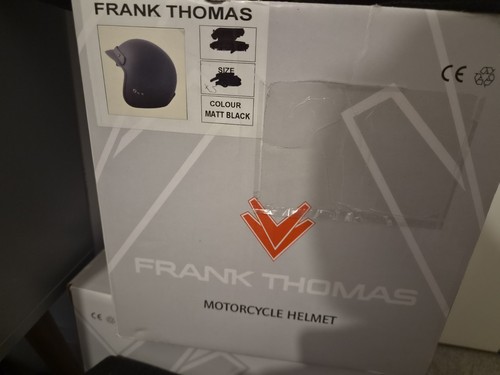 Frank thomas open - thomas, face