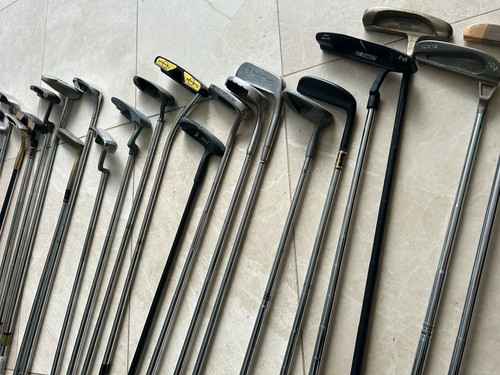 Putters including ping - including,