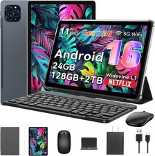 T90 WiFi Tablet 11 Inch