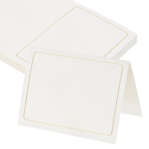 25pcs blank card 7 - 25pcs,