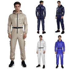 UK Men's Waterproof Work Hood