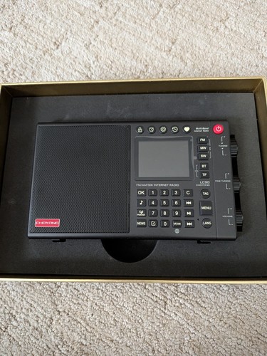 Choyong lc90 shortwave - choyong,
