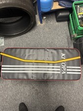 GOLD Renthal Streetfighter