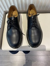 Dr. Martens Air Ware Leather