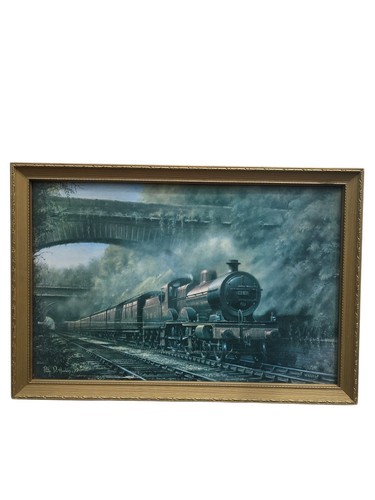 Philip hawkins 1979 - philip, steam