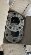2X BMW E36 E46 E90 12MM WHEEL SPACERS 5x120 72.6 WITH LONGER BOLTS