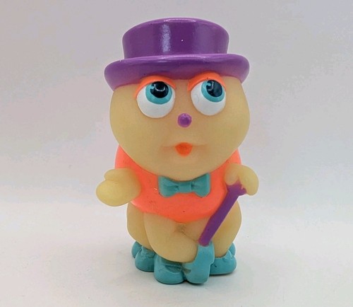 Playskool glo worm bop - worm,