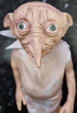 Rare Latex Dobby the House-Elf