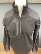 Galvin Green Padded Fleece
