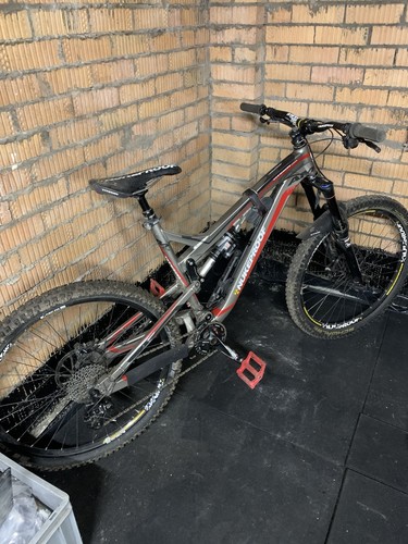 Nukeproof mega 275 2014 xl - mega,