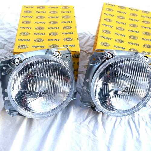 Pair golf mk2 - pair,