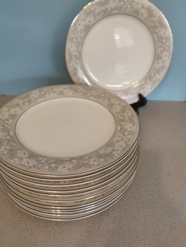 Vintage noritake graycrest - vintage,