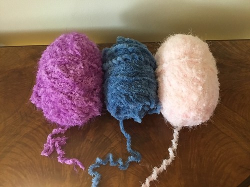 295g warm soft plush - 295g,