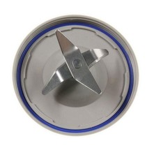 Kenwood Smoothie2Go Mill Grey Blade Knife Hub and Seal SB050 SB055 SB056 GENUINE