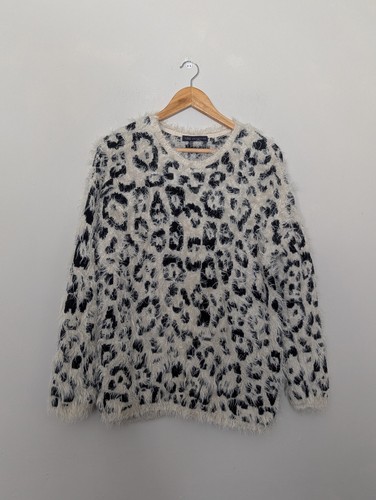 Collection leopard print - m&s,
