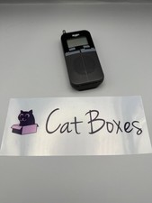 Bush Personal Portable FM Radio - Black