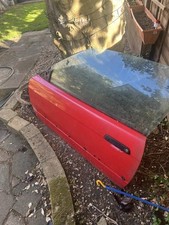 BMW 3 Series E36 Passenger