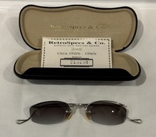 RetroSpecs & Co Antique