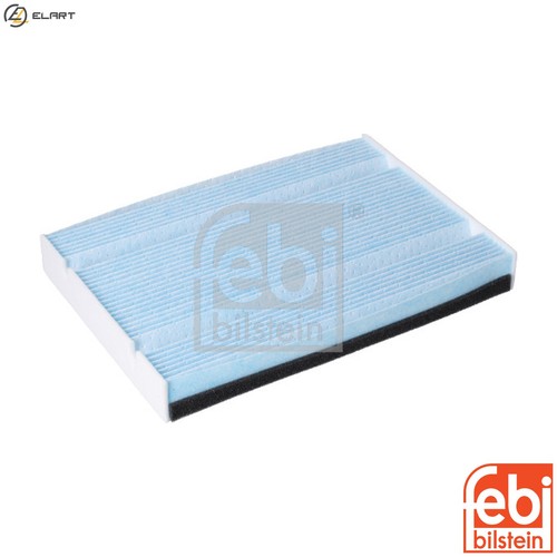 Filter cabin air 105815 - air,
