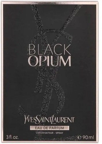 Yves saint laurent black - yves,