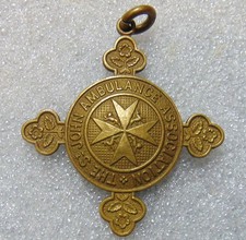 St John Ambulance Association