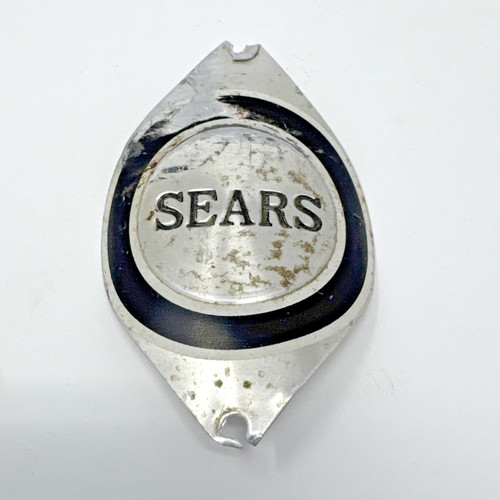 Vintage sears bicycle bike - vintage,