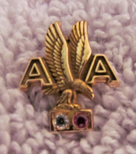America airlines service - airlines,