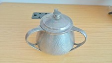 Bh24 tudric pewter handed - bh24:,