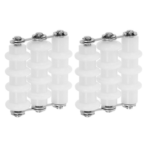 Reusable plastic wire - reusable,