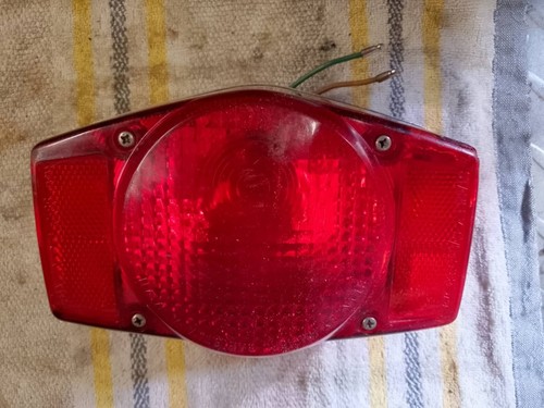 Honda cb400f four - honda,