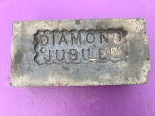 1837-1897 Victorian Diamond
