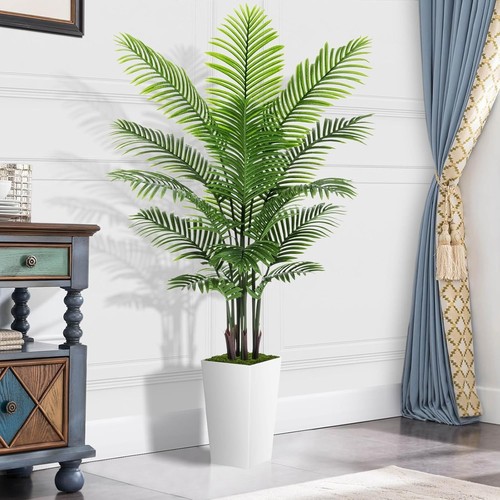 5ft 6ft artificial - 5ft/6ft,