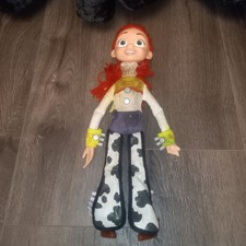Disney Pixar Toy Story Talking