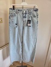 New / tags womens ripped