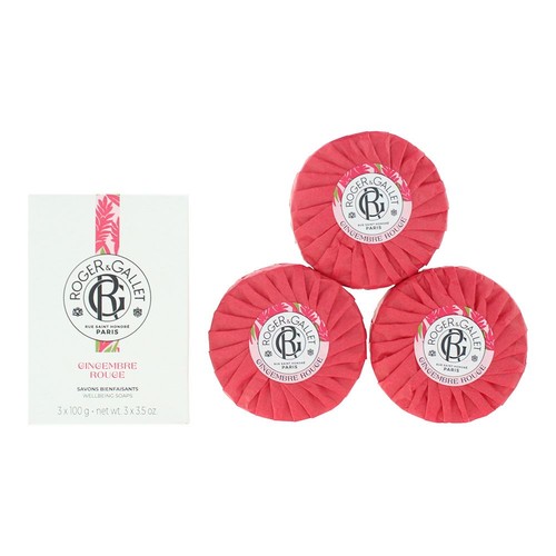 Roger gallet gingembre - &,