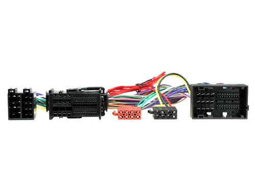 Radio iso harness parrot - radio,