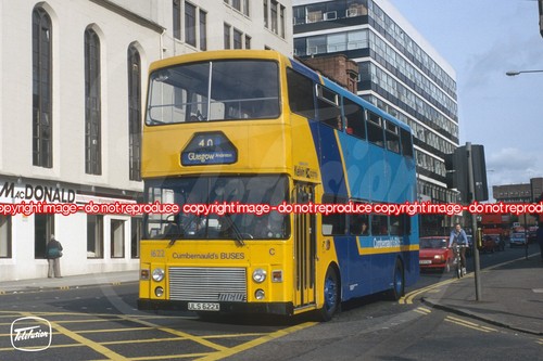 Bus photo kelvin scottish - photo,