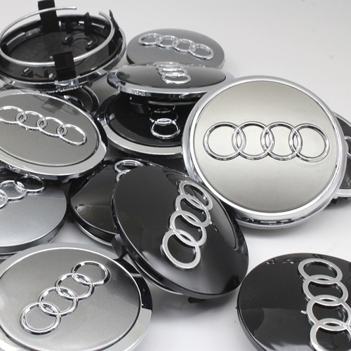 Audi alloy wheel - audi,