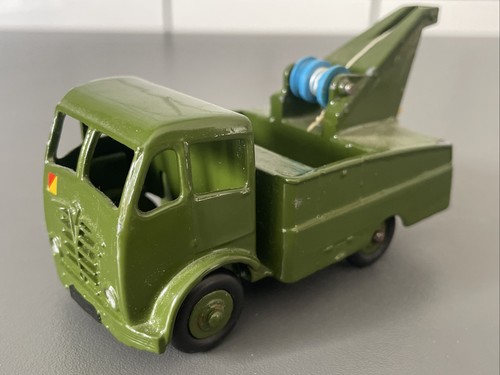 Dinky toys code foden type - foden,