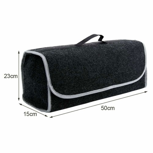 2pcs car boot tidy - car,