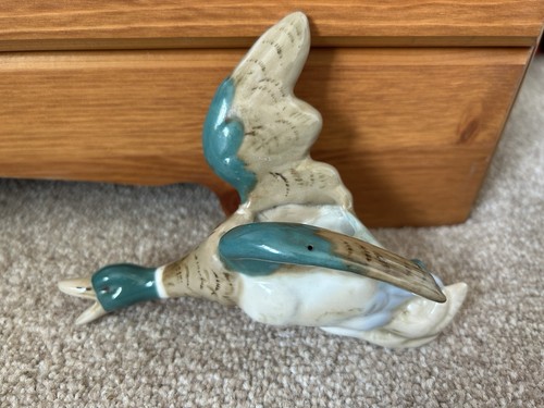 1930s vintage royal dux - 1930s,